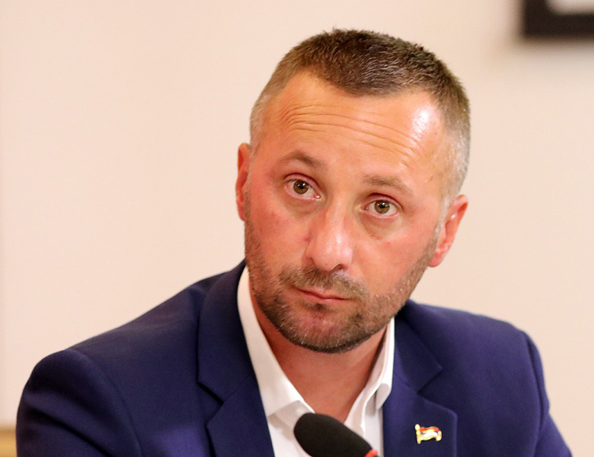 SARAJEVO, SEPTEMBER 18 /SRNA/ - Milorad Kojić, an SNSD member of the House of Representatives of the BiH Parliamentary Assembly, has said that it is obvious that neither the OHR, nor, unfortunately, Jelena Trivić understands messages sent to those who want Republika Srpska to disappear.