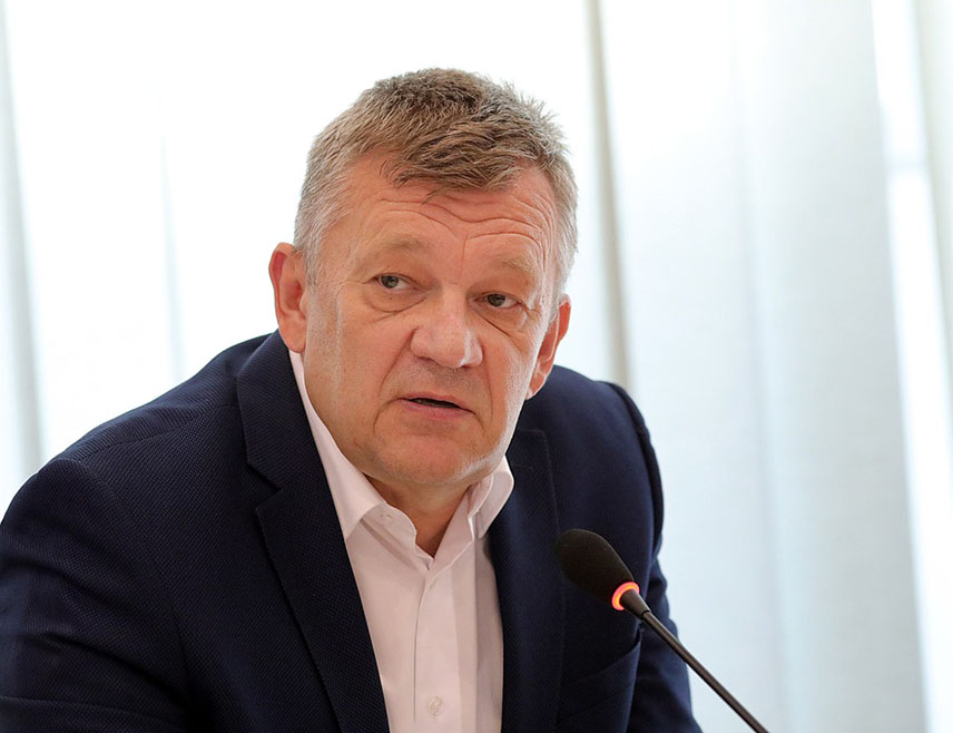 BANJA LUKA, MARCH 28 /SRNA/ - Dean of the Faculty of Security Sciences in Banja Luka Predrag Ćeranić said that Christian Schmidt's latest decision regarding technical changes to the BiH Election Law represents the opening of a new crisis in BiH and the creation of chaos.