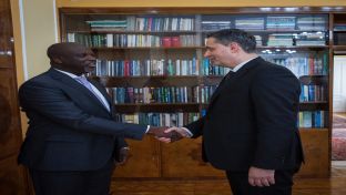 Сарајево - Бећировић - Тамбаду