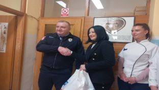 Требиње - Лакета - Мићуновић - донација инхалатора