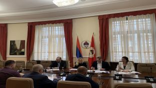 Бањалука - Европско првенство у одбојци за ученике до 18 година - Организациони одбор