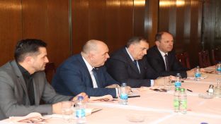 Гацко - Додик - РиТЕ "Гацко"