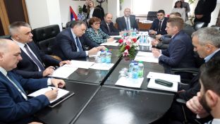 Гацко - Додик - Милинковић