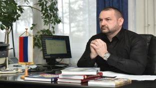 Бањалука - Виктор Нуждић