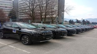 Сарајево -  Дирекција за координацију полицијских тијела, ИОМ