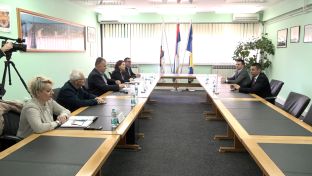 Градишка - Шулић, Аџић