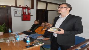 Сребреница -  Свјетски дан поезије - 21. март