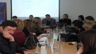 Вишеград - Међународни дан социјалног рада