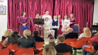 Зворник - манифестација - традиционално "Поетско и музичко вече"