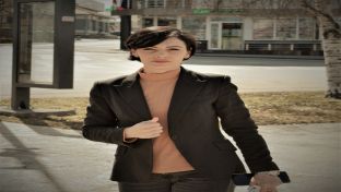 Соколац - пјесник Бојана Марковић - репортажа