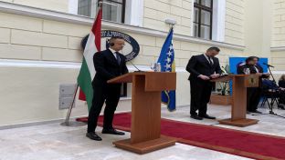 Сарајево - Сијарто - Кокановић