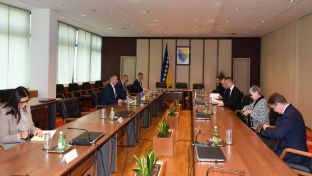 Сарајево - Нешић - Сијарто