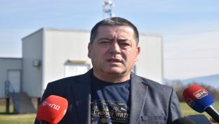 Приједор - постројење бунара у насељу Бишћани