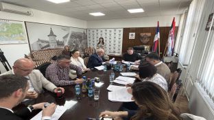 Козарска Дубица - потписан Протокол о поступању у случају насиља у породици