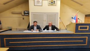 Угљевик - Борачка организација - сједница