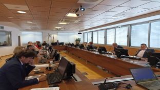 Сарајево - сједница - Високи судски и тужилачки савјет