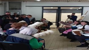 Источно Сарајево - манифестација - завршена изложба "Чаролија нити"