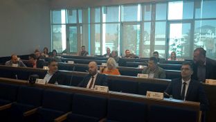 Бијељина - Скупштина града