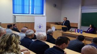 Бањалука - Свјетски метеоролошки дан, Свјетски дан вода