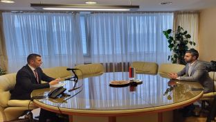 Бањалука - Шулић - интервју