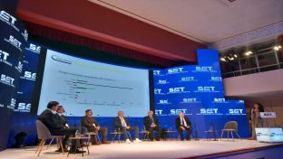 Требиње - СЕТ - панел