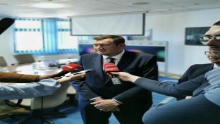 Требиње - Војин Митровић