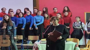 Бањалука- Основна школа "Бранко Ћопић"- Стојичић