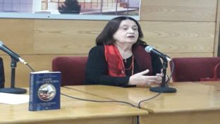 Бијељина - Љиљана Хабјановић Ђуровић - промоција књиге