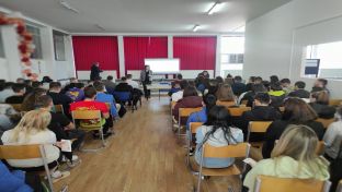 Дервента - Средњошколски центар "Михајло Пупин" - Дан отворених врата