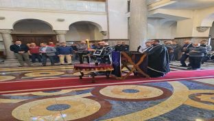 Бањалука - служен парастос за жртве НАТО бомбардовања