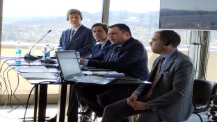 Бањалука - Будимир - конференција