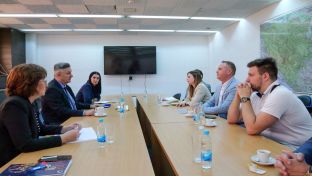 Сарајево - Вујановић - Асоцијација за интернет трговину  "Е-комерц"