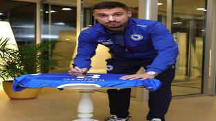 Сарајево - фудбал - Крунић - хуманост