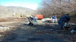 Лопаре - екологија