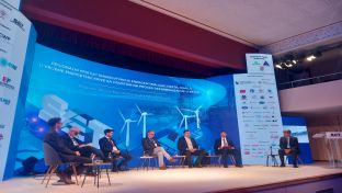 Требиње - Самит енергетике - панел