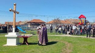 Приштина - обиљежене 24 године од почетка Нато бомбардовања