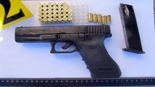 Братунац - полиција - одузета дрога и оружје