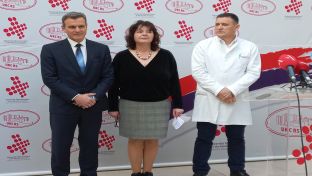 Бањалука - УКЦ - сарадња са Турском - Ђајић,Сипахи