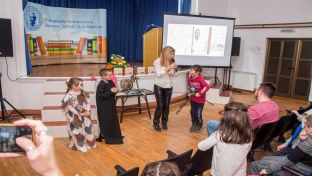 Хан Пијесак - манифестација - "Чучкови књижевни сусрети"