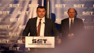 Tребиње - "СЕТ 2023" - конференција за новинаре - Бранковић 