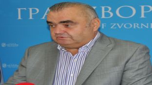 Зворник - Зоран Стевановић