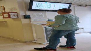 Бањалука - постављен редомат - уређај који електронски регулише чекање