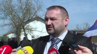 Брод - Сијековац - Виктор Нуждић 