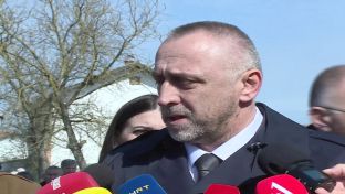 Брод - Сијековац - Данијел Егић