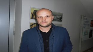 Братунац - Радован Петковић