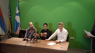 Бијељина - Савановић, Керкез, Бешлић