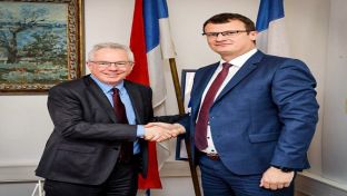 Сарајево - Марфи,Божовић