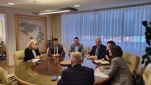 Бањалука - Шулић,Ћорић