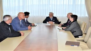 Бањалука - састанак - Чубриловић,  Конфедерација синдиката