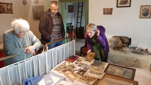 Фоча - кућа браће Хаџивуковића